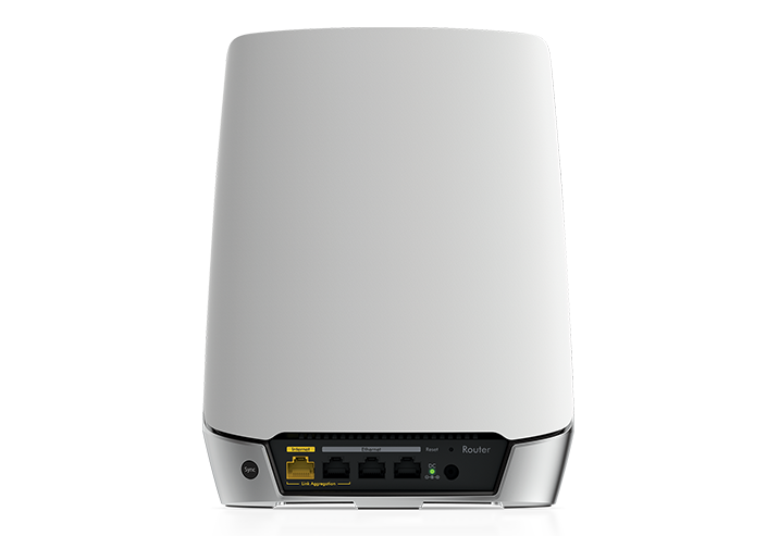 Orbi WiFi 6 System - RBK752 Tri-Band Mesh WiFi System | NETGEAR Orbi WiFi 6 System - RBK752 Tri-Band Mesh WiFi System | NETGEAR